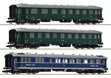 Roco H0 6200036 - 3-tlg. Set