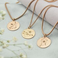 ❦ Halskette MILA - STERNBILD