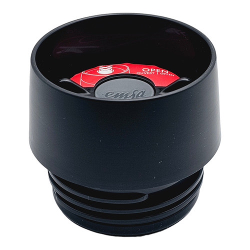 Emsa 513857 deckel travel - ss-513857,