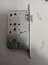 FH Schloß und Drückergarnitur,Stahltür,Teckentrup,Hörmann,Novoferm