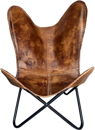 Original buffalo leder - buffalo,