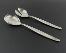 WMF  Stockholm SALATBESTECK 19