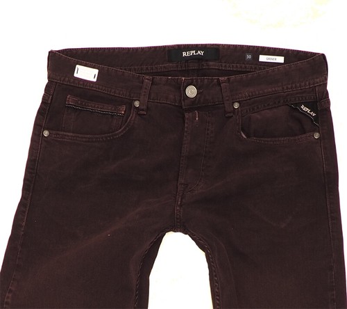 Replay waitom herren jeans - herren,
