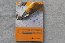 Fachrechnen Konditor