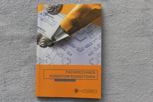 Fachrechnen konditor - fachrechnen,
