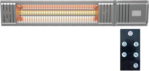 Millarco 58630 terrassenheizer - 58630,
