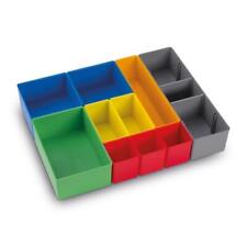 i-BOXX 72 Einlage Einsatz Insetboxen-Set H3 für sortimo bosch i boxx 72 Einsätze