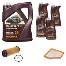 Febi bilstein inspektionspaket - febi,