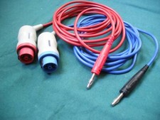 Kabel  Defi Standard  Rot &