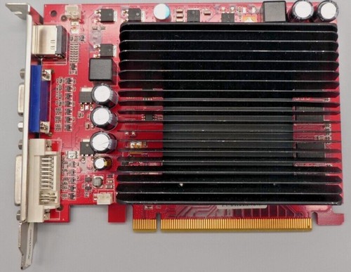 Gainward geforce 9500 512mb - 9500, gt
