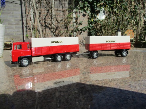 Tekno denmark scania - denmark, 140
