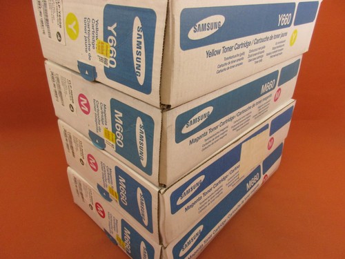 Original samsung m660 y660 - original,