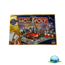 Brettspiel monopoly banking - monopoly,