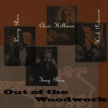 Out the woodwork von - of,