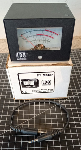 Ldg meter für - ldg,