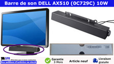 Dell AX510 0C729C Multimedia