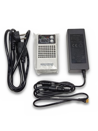 Temperatur controller 3d - controller,