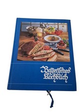 Bayrisches Kochbuch