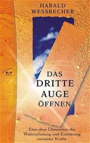 Das dritte auge - auge, eine