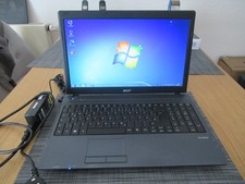 Notebook Acer Travelmate 5735