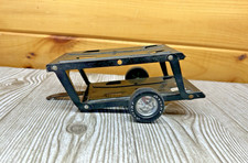 Vtg Nylint 2 Deck Fold Down