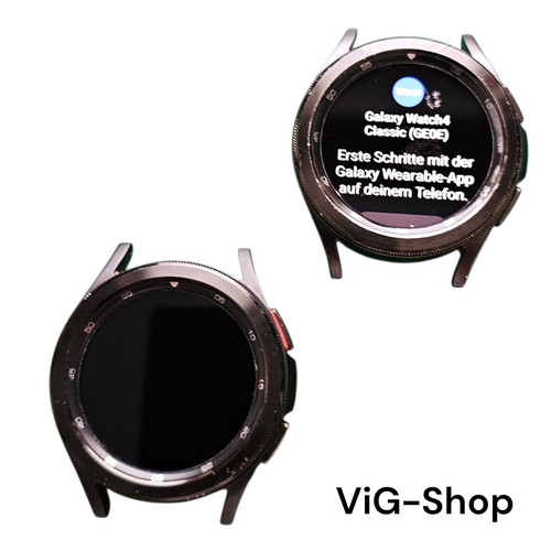 Samsung galaxy watch4 - samsung,