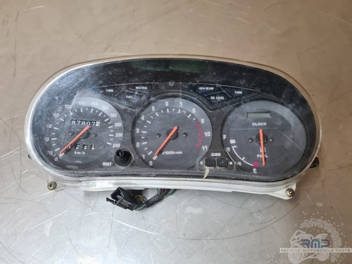 Tacho armaturenbrett yamaha - -,