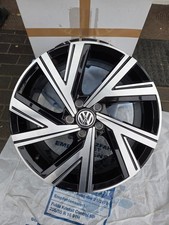 Original VW Golf 8 VIII 18