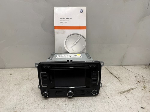 Polo autoradio - 6r,