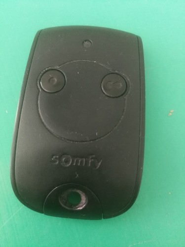 2kanal handsender 433 - handsender, 433,42