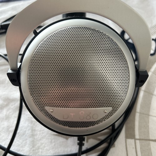 Beyerdynamic 880 - beyerdynamic, dt