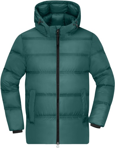 Men winter jacket - men's,