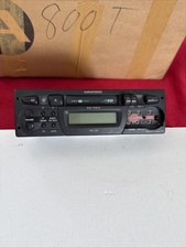 GRUNDIG 3301 RDS Für YOUNGTIMER Autoradio mit GRUNDIG