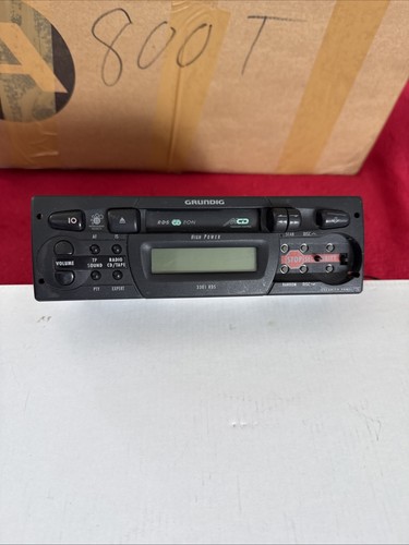 Grundig 3301 rds für - 3301,