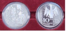 Euro 100 jahre deutsche - euro,