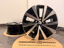 VW T-Roc Felgen 18 Zoll