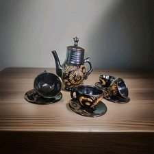 Kaffeeservice Set für 6