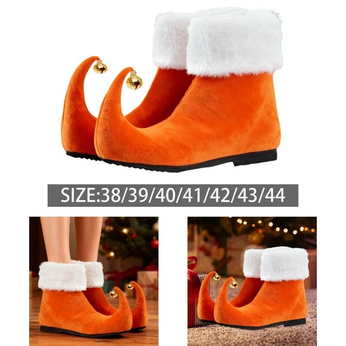 Weihnachtliche charakterschuhe - weihnachtliche,