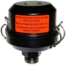 Luftfilter 6.0173.1 für