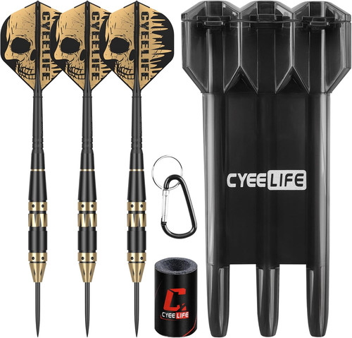 Cyeelife darts messing - 24,