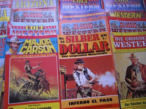 45x western kelter - ,