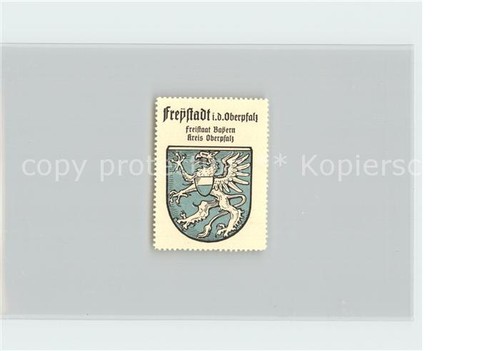 Freystadt oberpfalz wappen - freystadt,