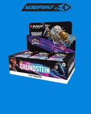 Magic: The Gathering