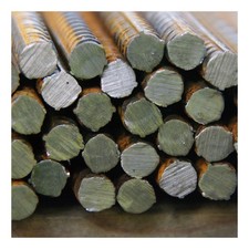 Betonstahl 6 8 10 12mm Paket Bewehrungsstahl Rippenstahl Moniereisen Betoneisen