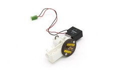 SIEMENS Sirona M1 Impfblock - gebraucht Desinfektionstank Ersatzteile Dentosept