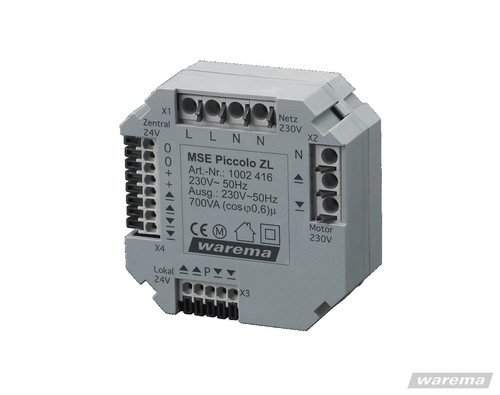 Warema mse piccolo 1002416 - warema,
