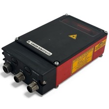 Leuze BPS 34 S M 100 + MS 34