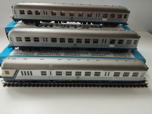 Für trix express - express:, märklin