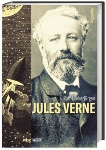 Jules verne biographie - jules,