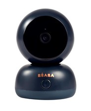 BÉABA, Caméra Zen Premium Additionelle, Babyphone, Ecoute Bebe Video 2 en 1, Cam